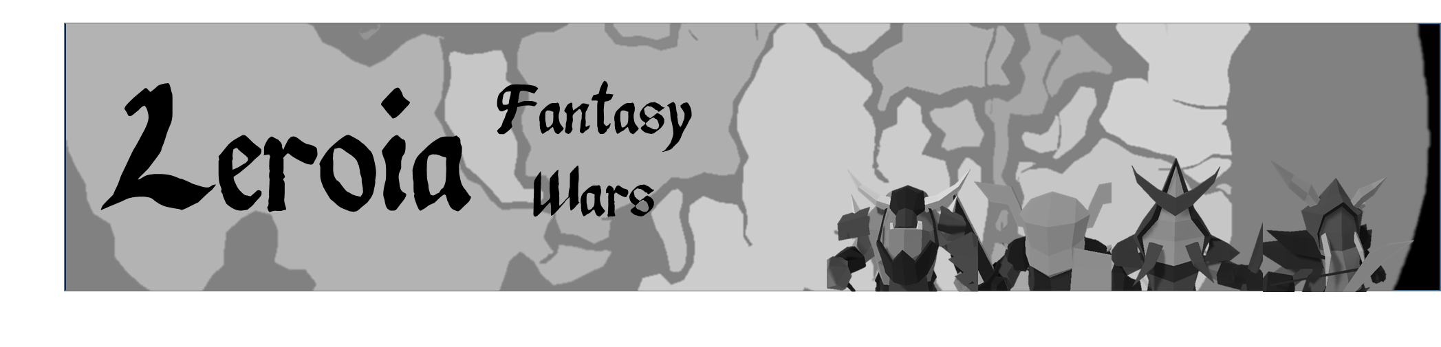 Leroia: Fantasy Wars