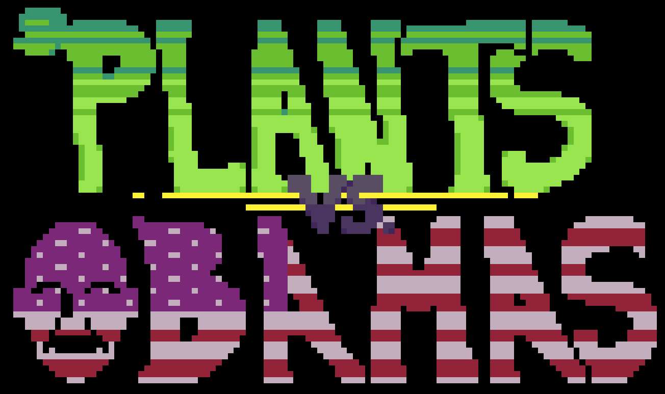 Plants Vs Obamas (DEMO)