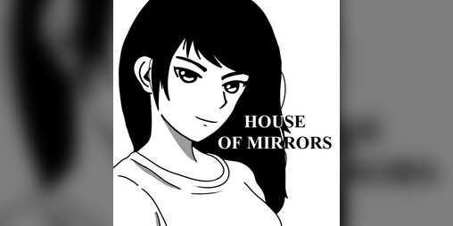 Cover image for House of Mirrors