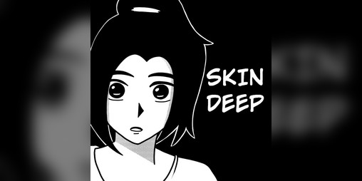 Cover image for Skin Deep
