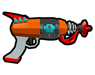 3D FPS Shooter Tutorial