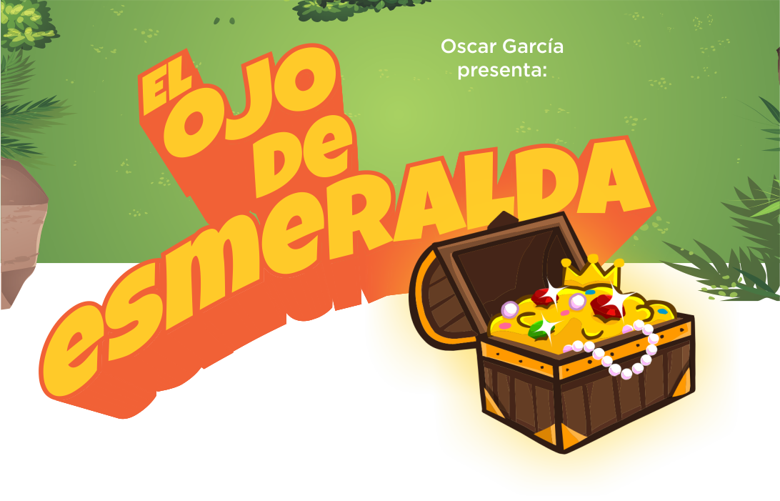 El Ojo de Esmeralda