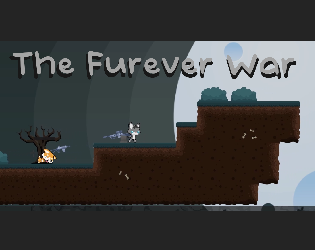The Furever War