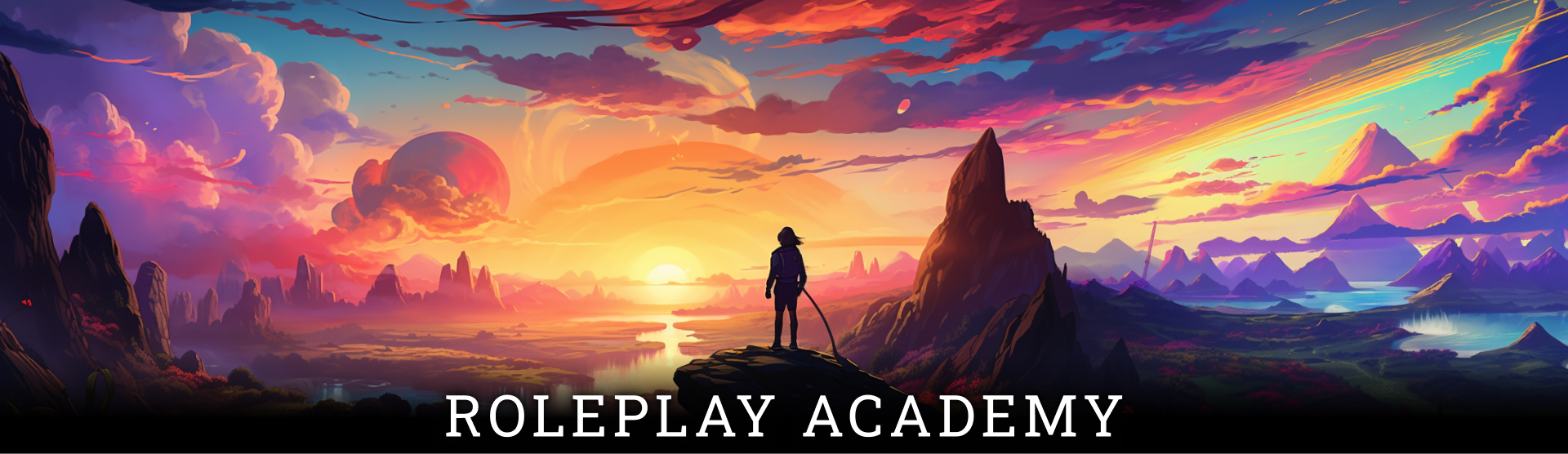 Roleplay Academy