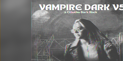 Cover image for Vampire Dark V5