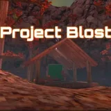 Project Blost