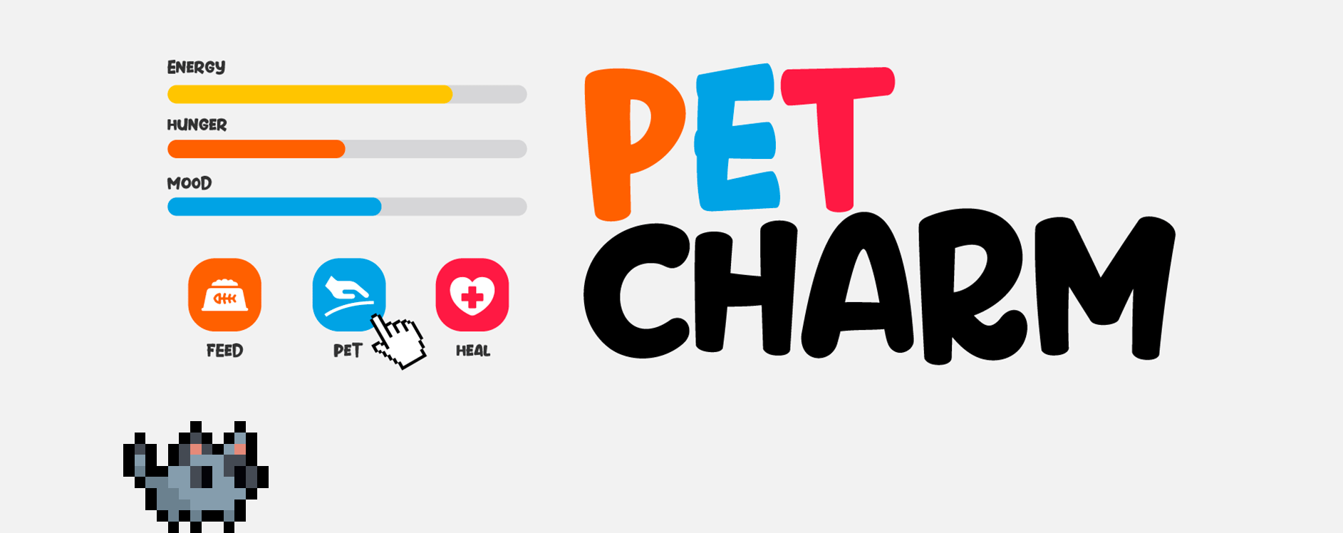 Pet Charm