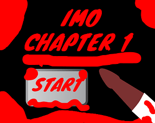 IMO [CHAPTER 1] VERSION TEST