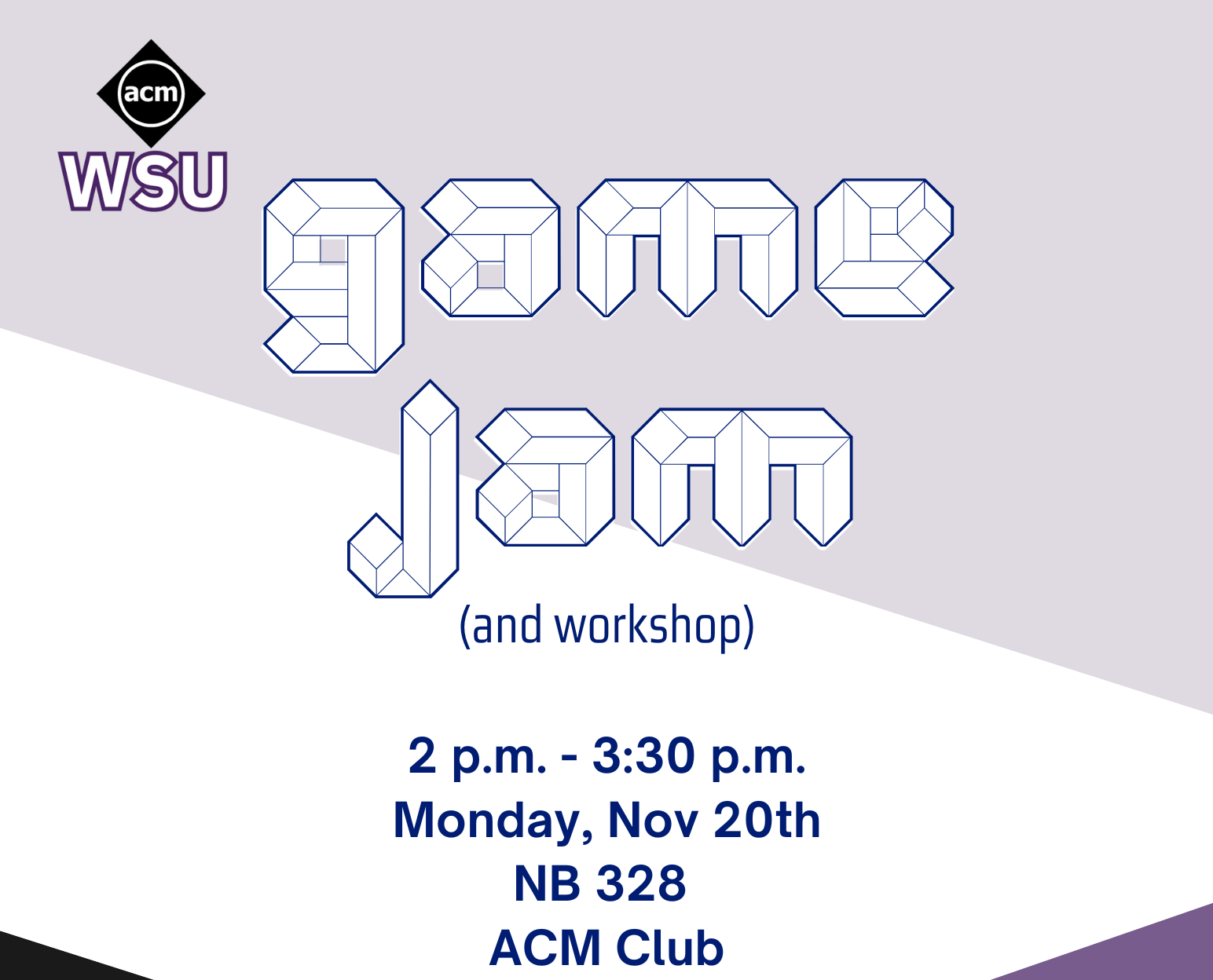 2023 Weber State ACM Game Jam - itch.io