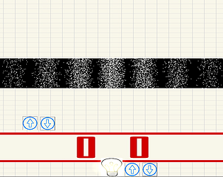 Wave Particle Duality Simulation
