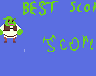 shrek game