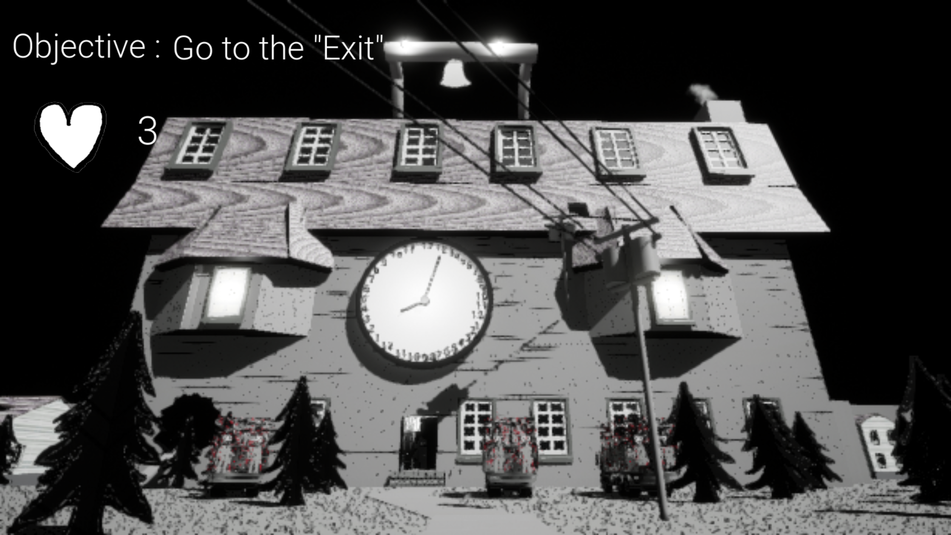 Cover image for The Slaughterhouse