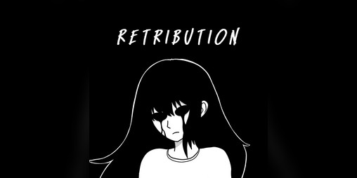 Cover image for Retribution