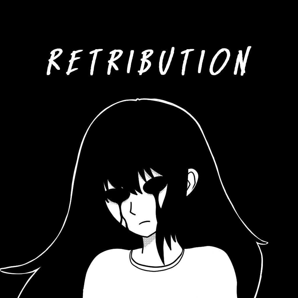 Cover image for Retribution