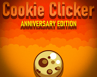 Cookie Clicker: Anniversary Edition Thumbnail