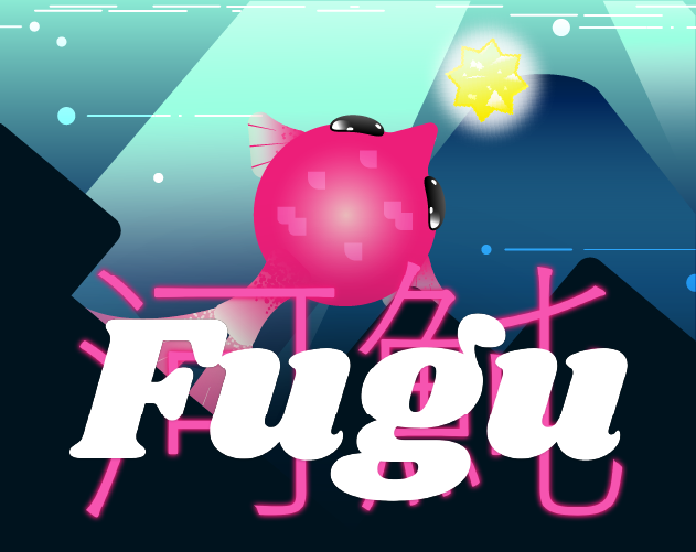 Fugu by sima.gameart, Danaguen