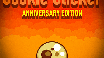 Cookie Clicker: Anniversary Edition by TheSilentHouseStudio