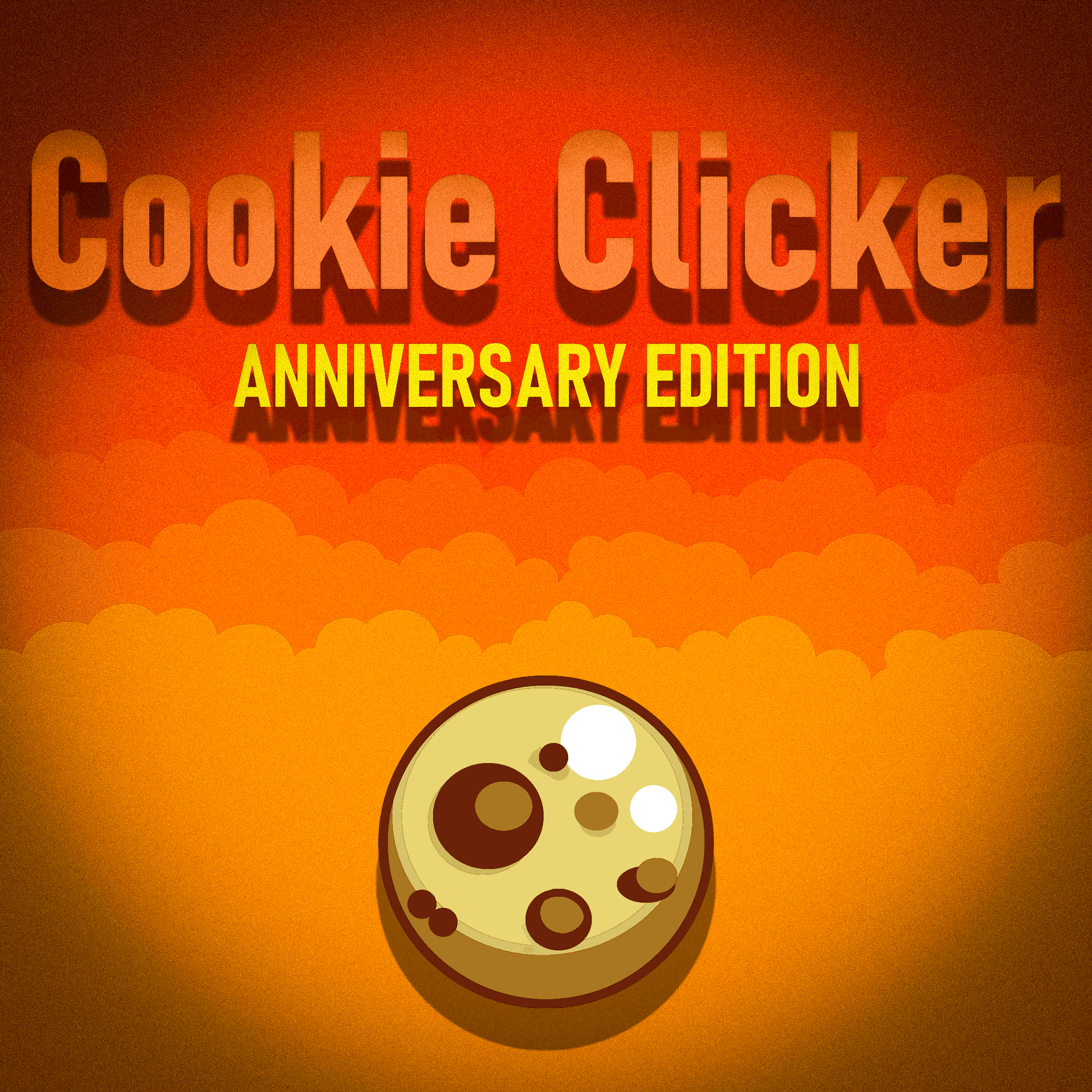 Cookie Clicker: Anniversary Edition