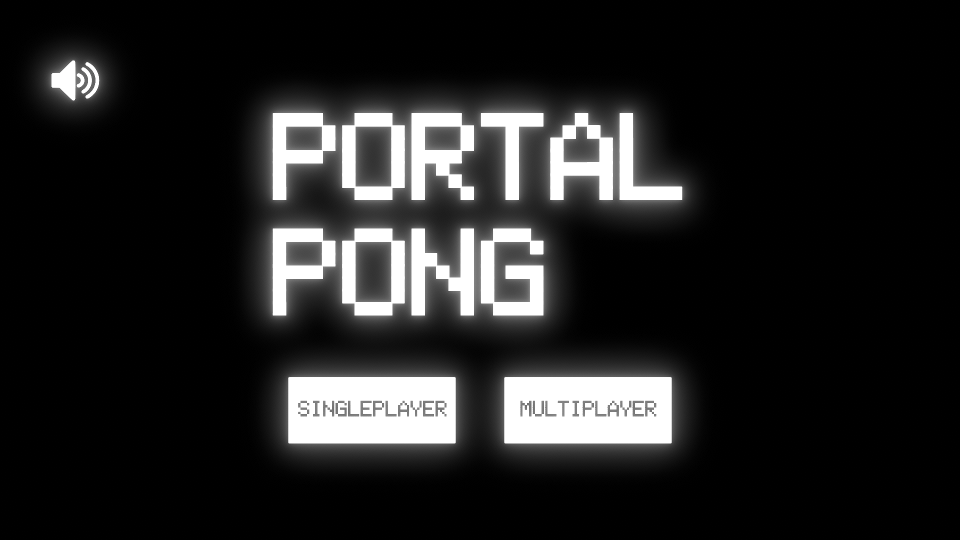 Cover image for Portal Pong
