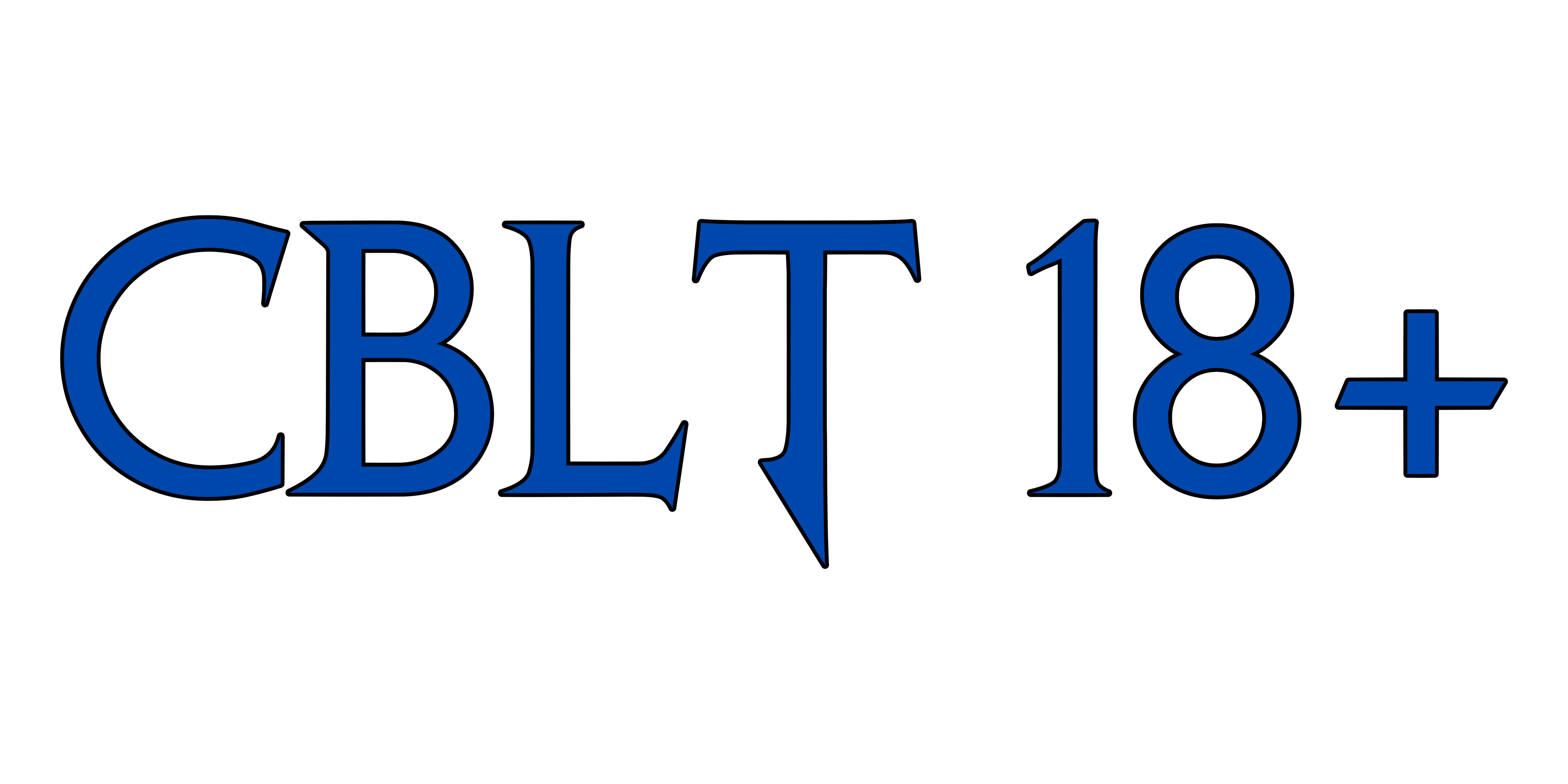 CBLT 18+