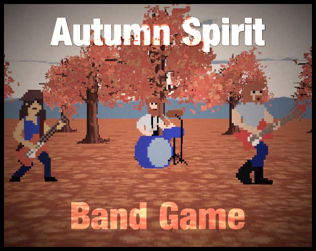 Autumn Spirit
