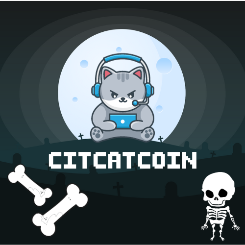 Citcatcoin