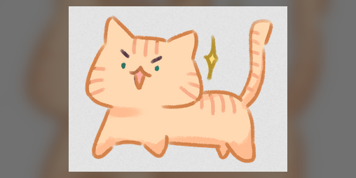 Cover image for Pushy Cat