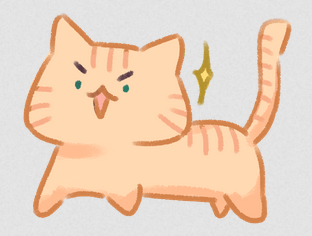 Cover image for Pushy Cat
