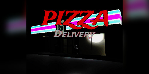 Cover image for Pizza Delivery