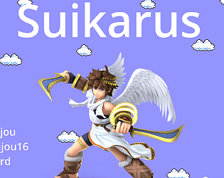 Suikarus
