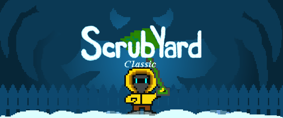 Scrubyard Classic (2015)
