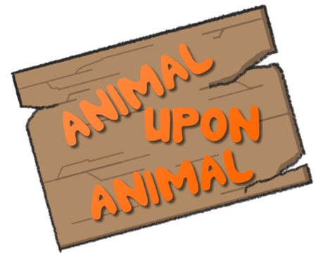 Short Game Anthology 1: Animal Upon Animal