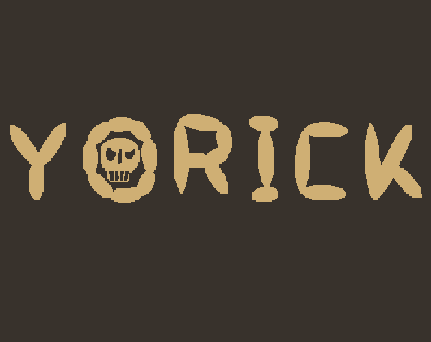 Yorick