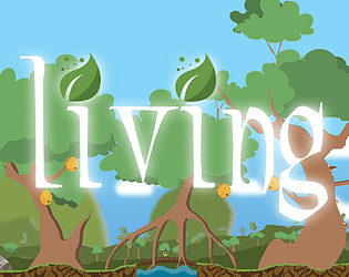 Living