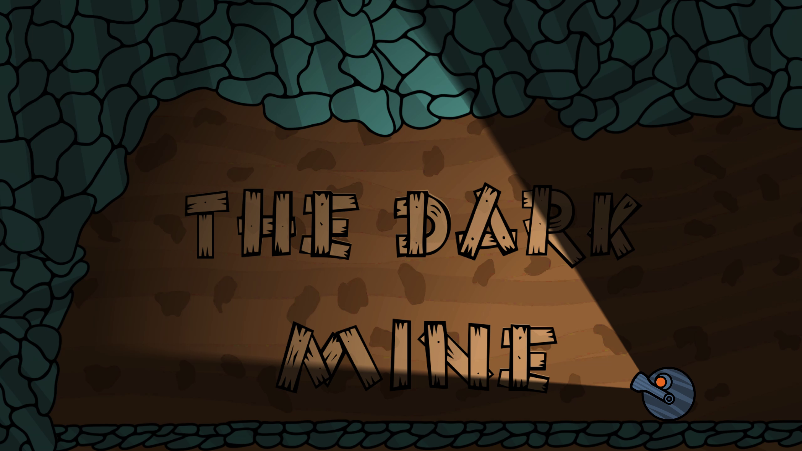 The Dark Mine