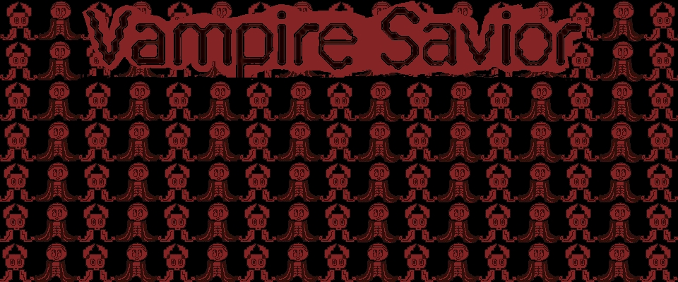Vampire's Saviour