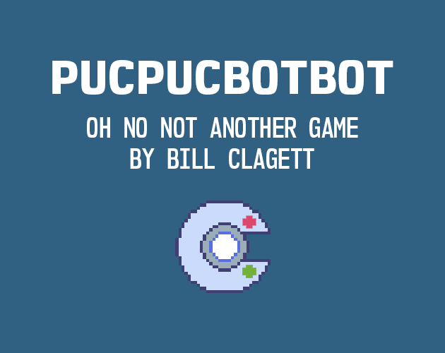 Cover image for PucPucBotBot