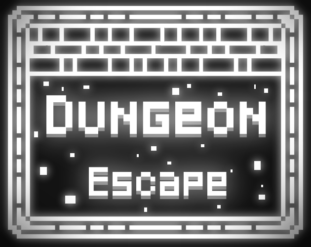 Dungeon Escape by OriginalStone8