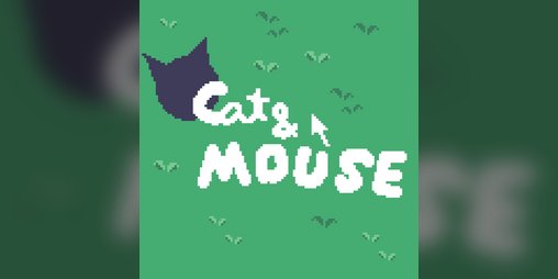 Cover image for Cat and Mouse
