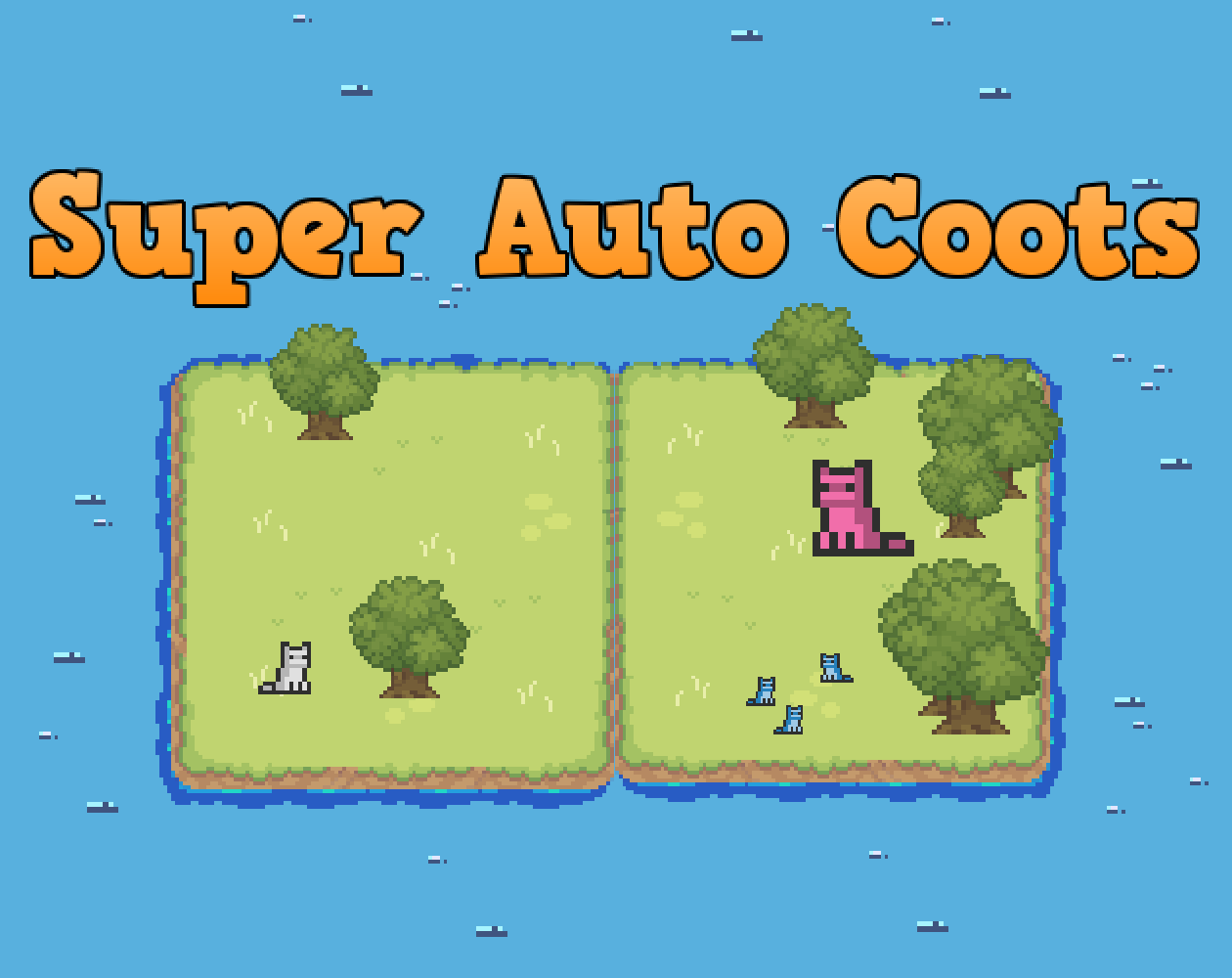 Super Auto Pets 🐶🐱 Play on CrazyGames💰 Aposte com segurança na lottoland