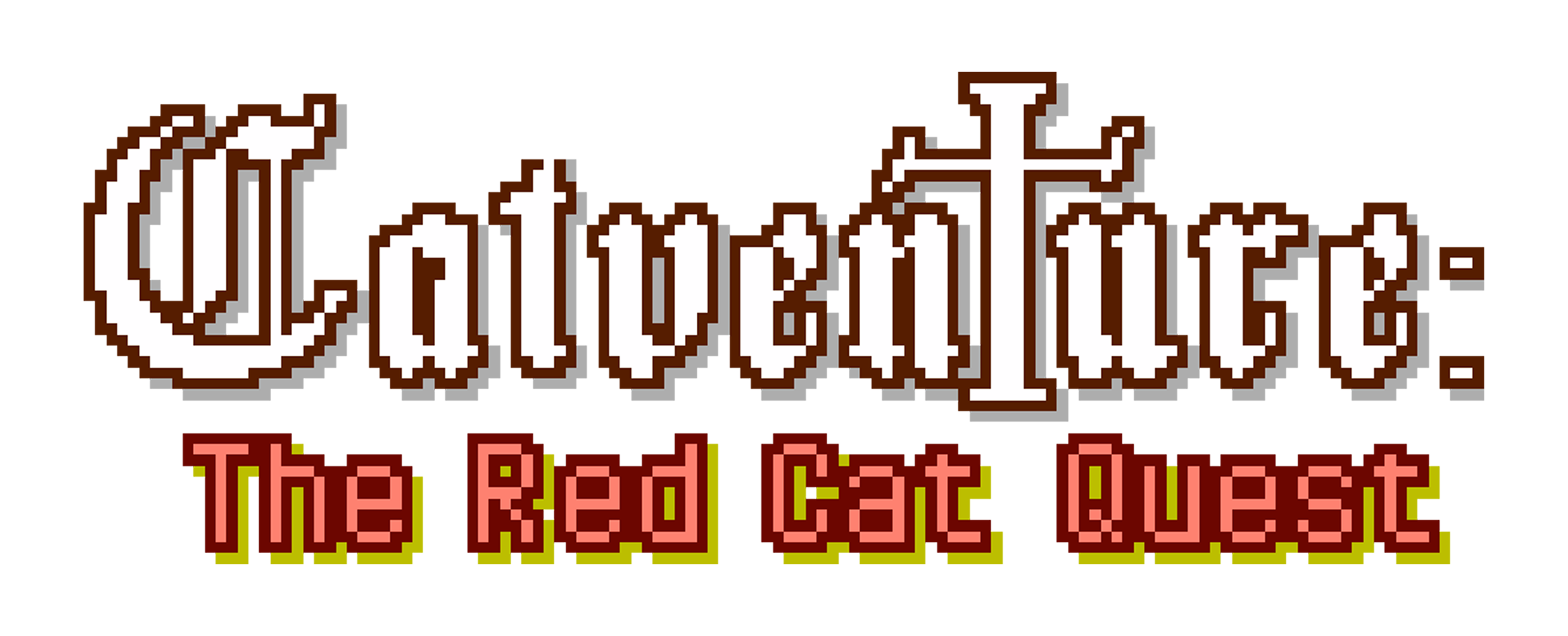Catventure: The red cat quest