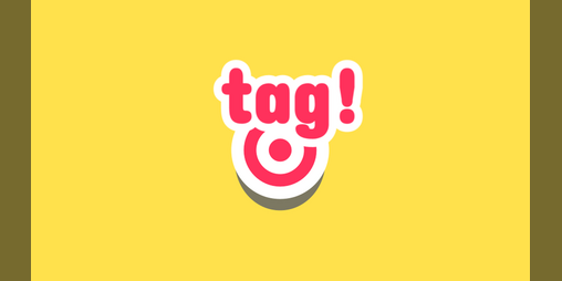 Cover image for tag! BETA