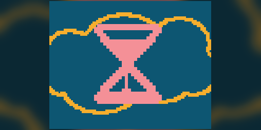 Cover image for Where the time goes