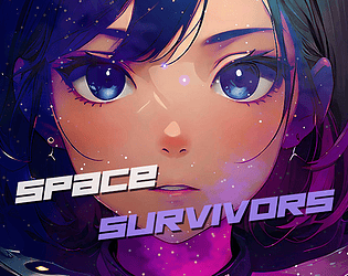 Space Survivors