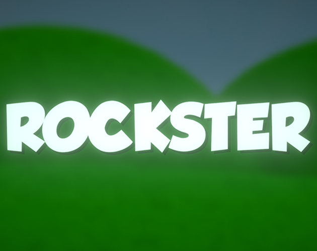 Rockster by Cosmic Tent Games
