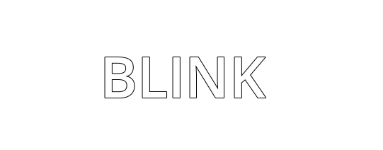 Blink