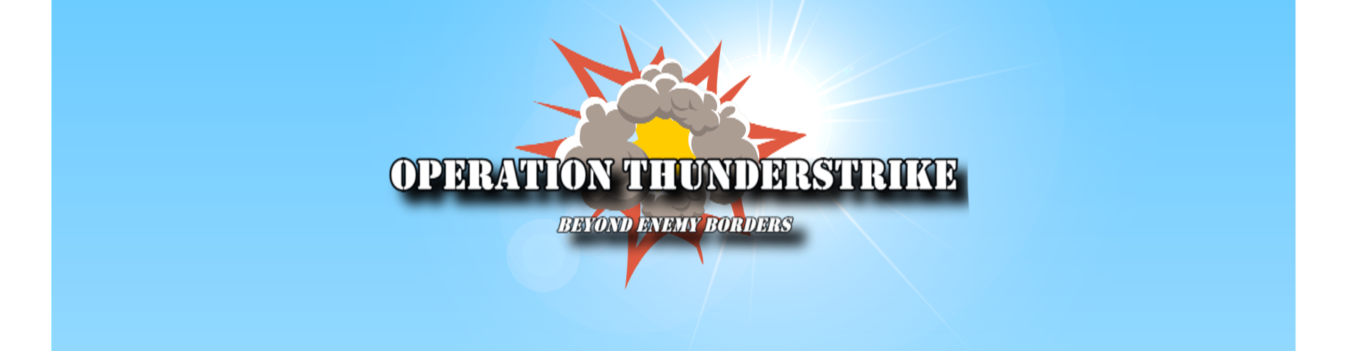 Operation Thunderstrike
