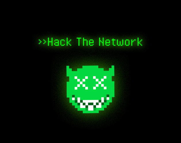 Hack The Network