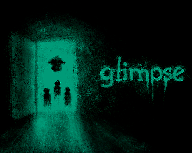 Cover image for Glimpse