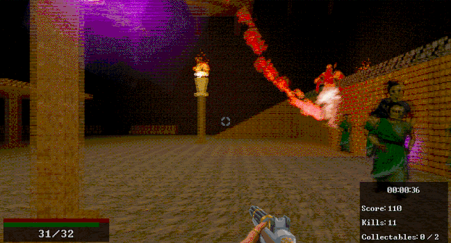 Nephilim Resurrection (BETA)